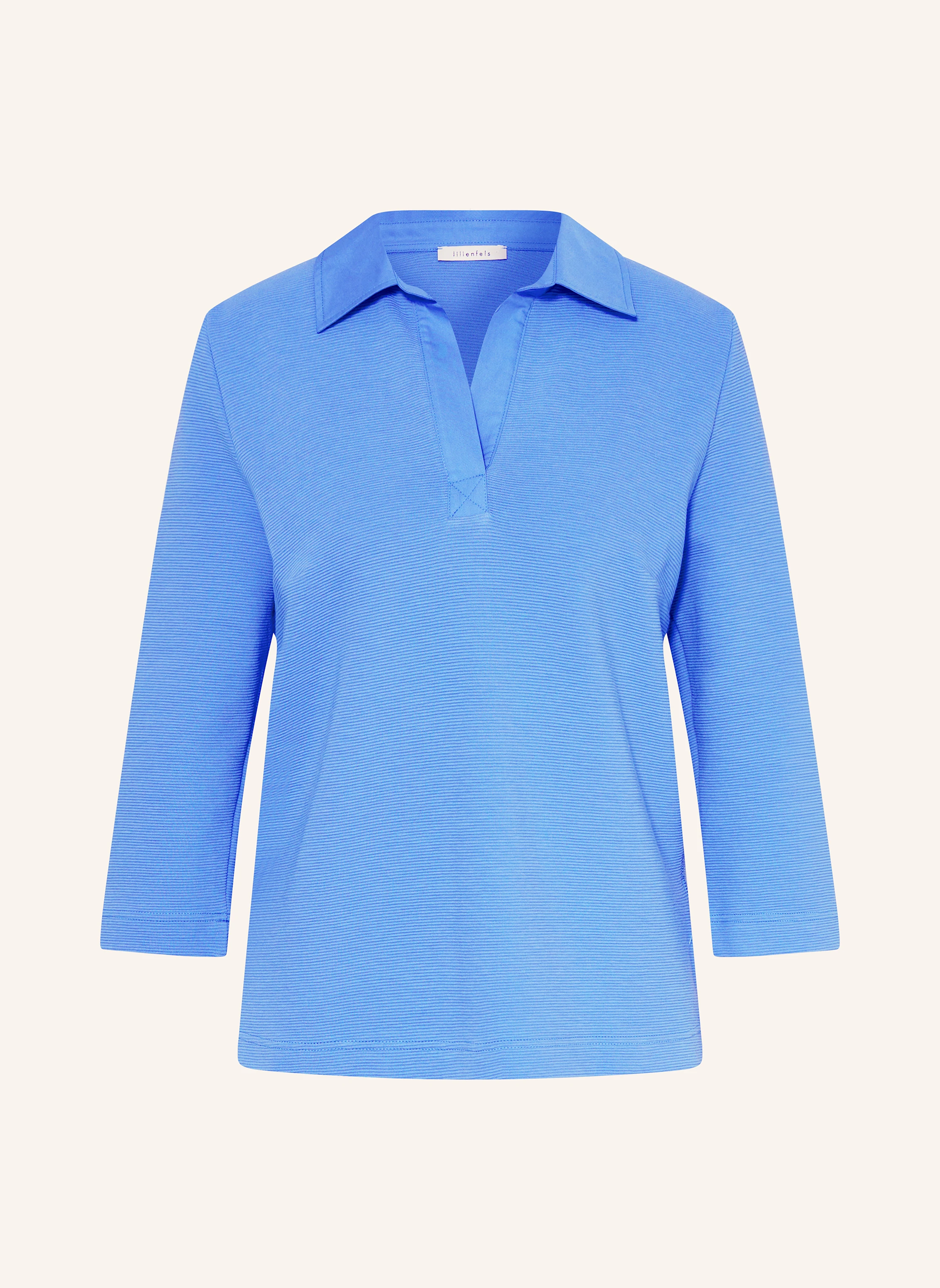 lilienfels Shirt mit 3/4-Arm