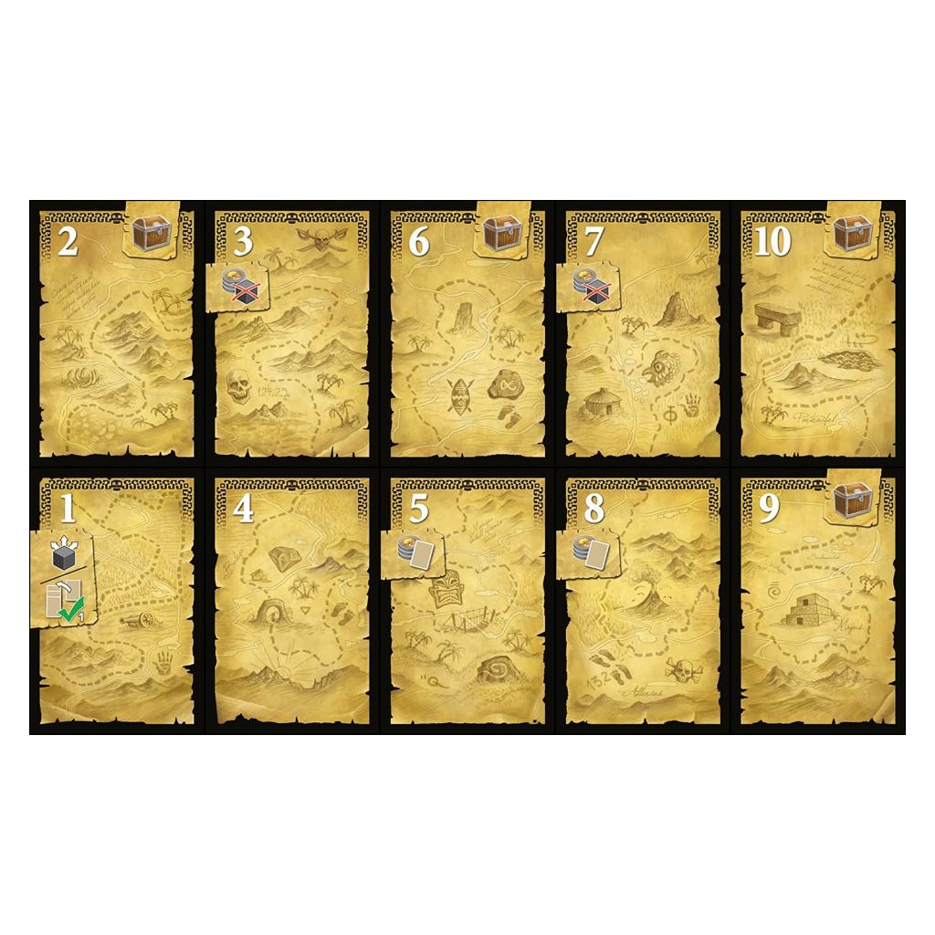 Loot Island
