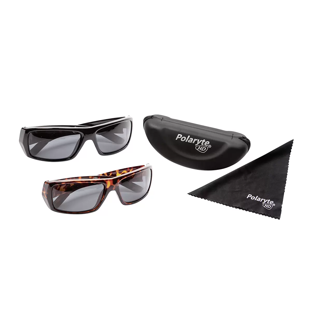 HD-Sonnenbrille Megaset Polaryte