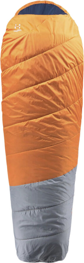 Haglofs Moonlite Junior sovepose Orange