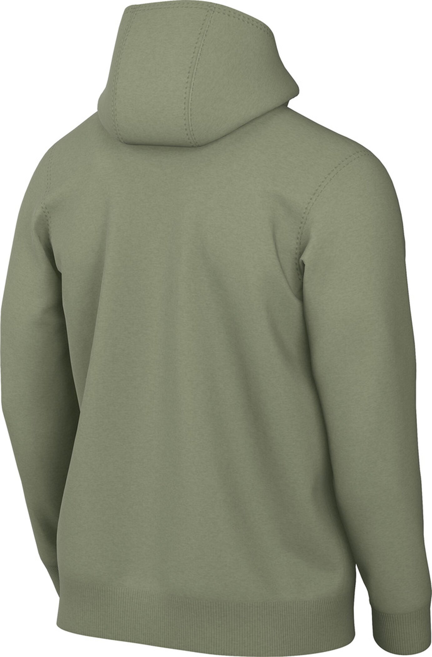 Nike M NSW Club Hoodie FZ BB