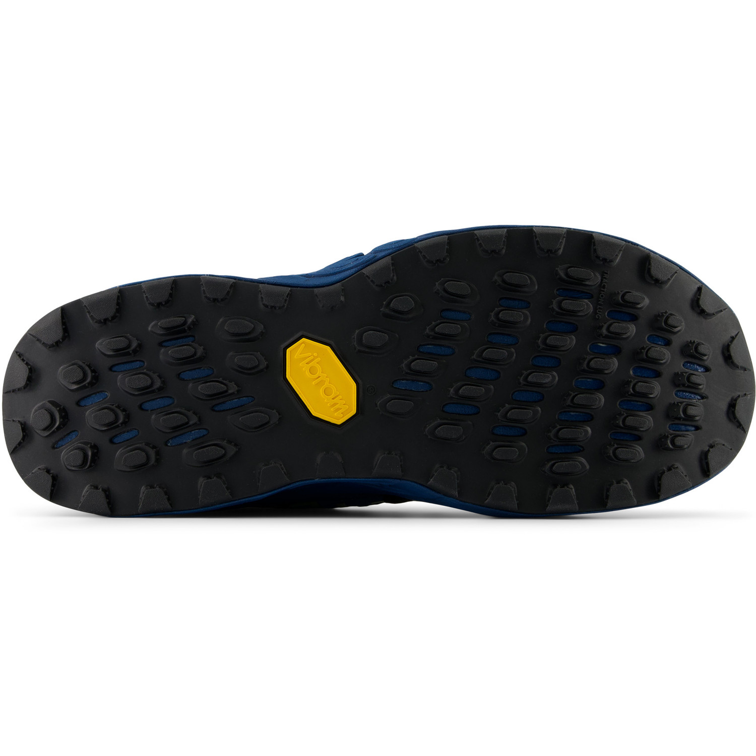 New Balance Fresh Foam Hierro v8 GTX® Heren