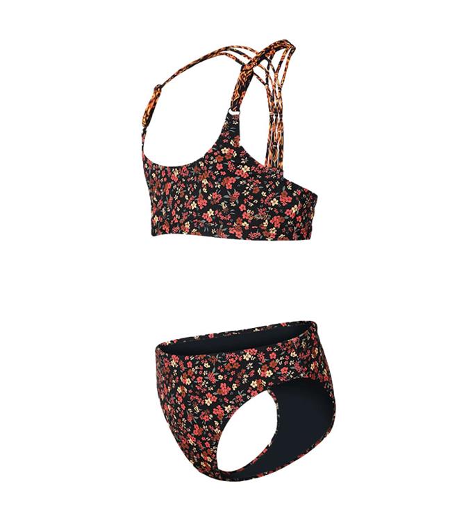 Brunotti Girls Lina-Flower Bikini
