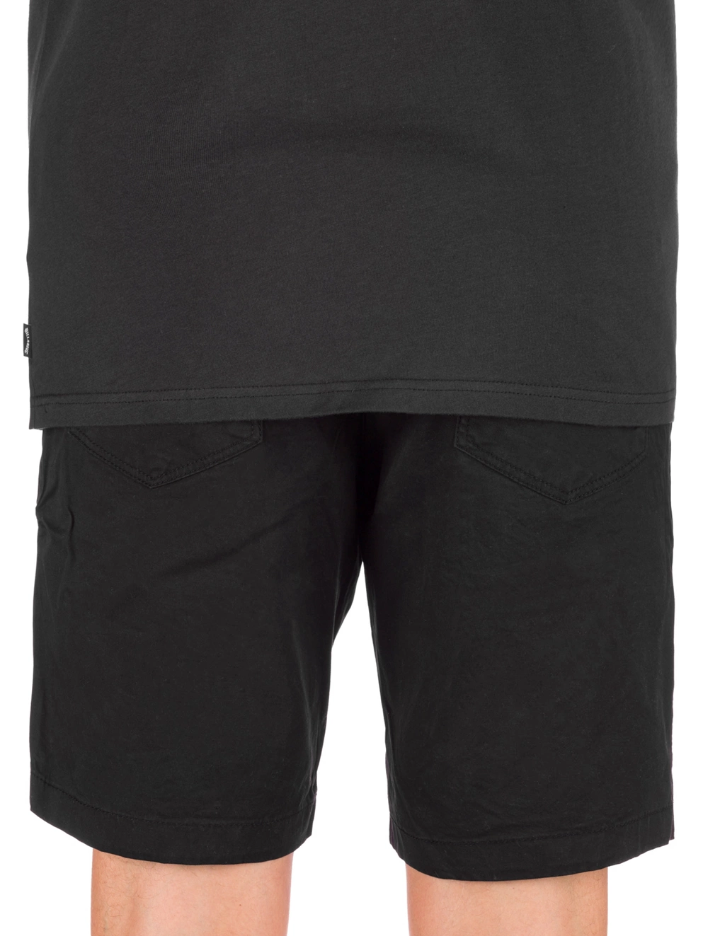 REELL Reflex Easy Shorts black