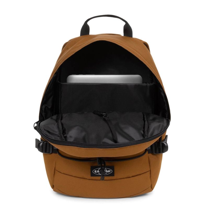 Sac à dos Gerys S 16 litres CS Brown