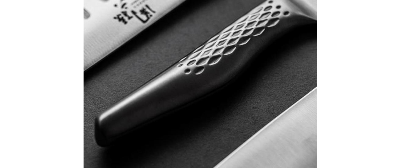 Kochmesser Seki Magoroku Shoso 16.5 cm, Silber/EdelstahlChina Kochmesser