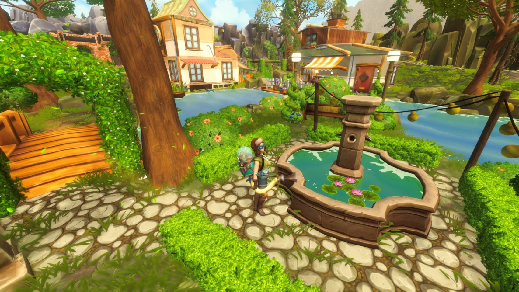 No Place Like Home- PlayStation 5