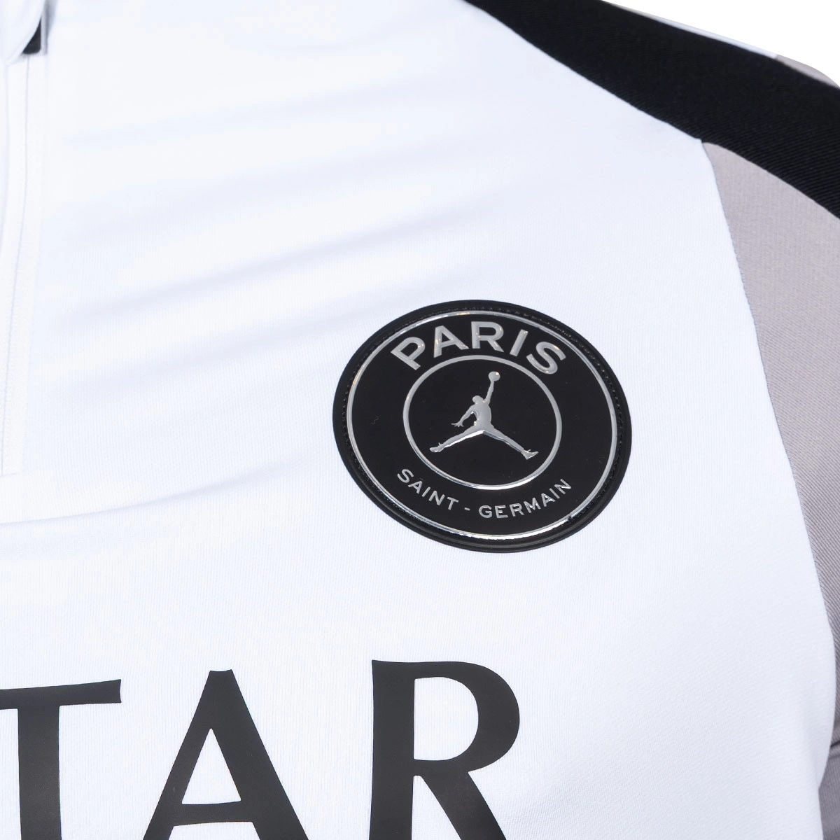 Sweatshirt Nike PSG Training 5th Kit 2025-2026 Criança