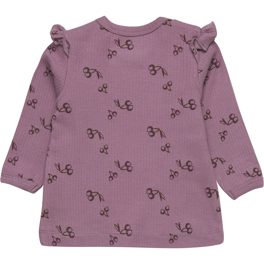 Fixoni Langarmshirt Grape Shake