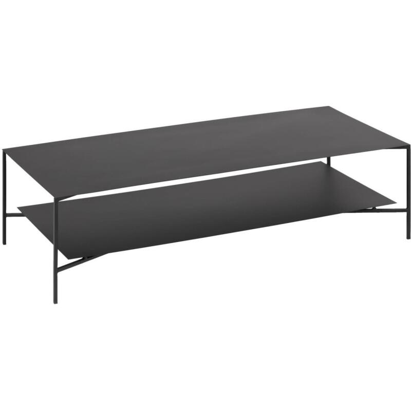 Table basse Azisi 140 x 60 cm