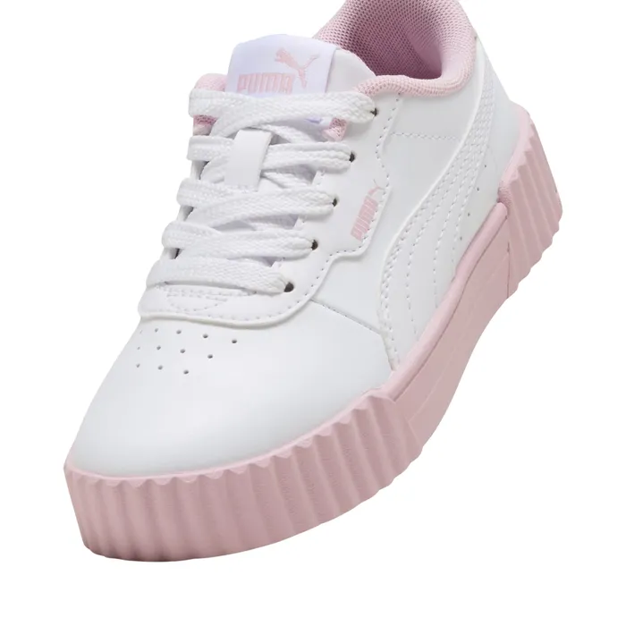 Puma Carina 3.0 Cutie PS Sneakers Junior