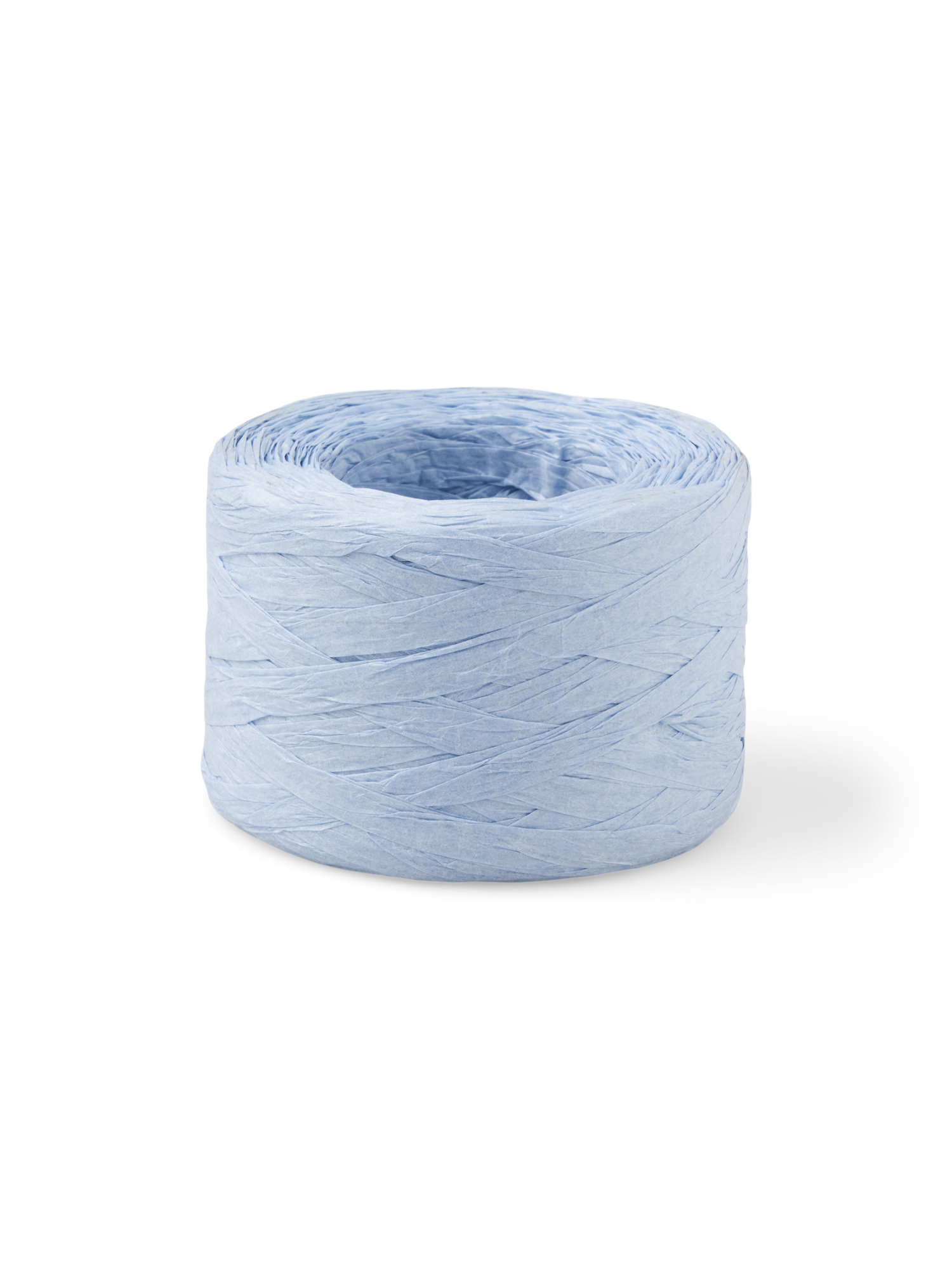 Papirgarn | Papir. 50g = 75-80 m. | Dark Green