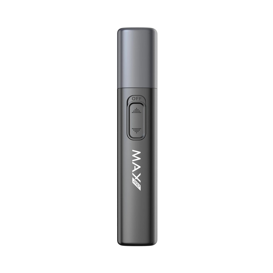 Max Pro - Nose & Ear Trimmer