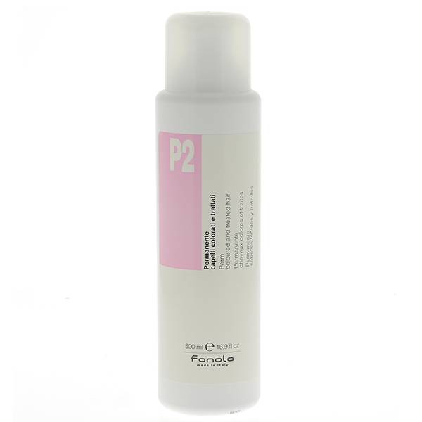 Réducteur permanente force 2 / 500ml