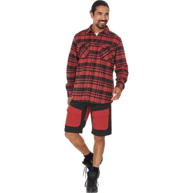Whistler Eric Vandreshorts Herre