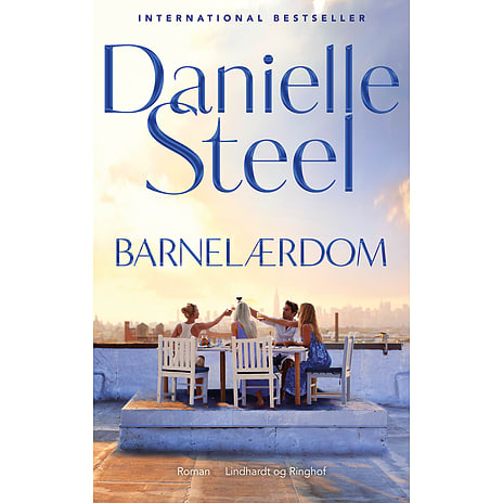Barnelærdom - Danielle Steel