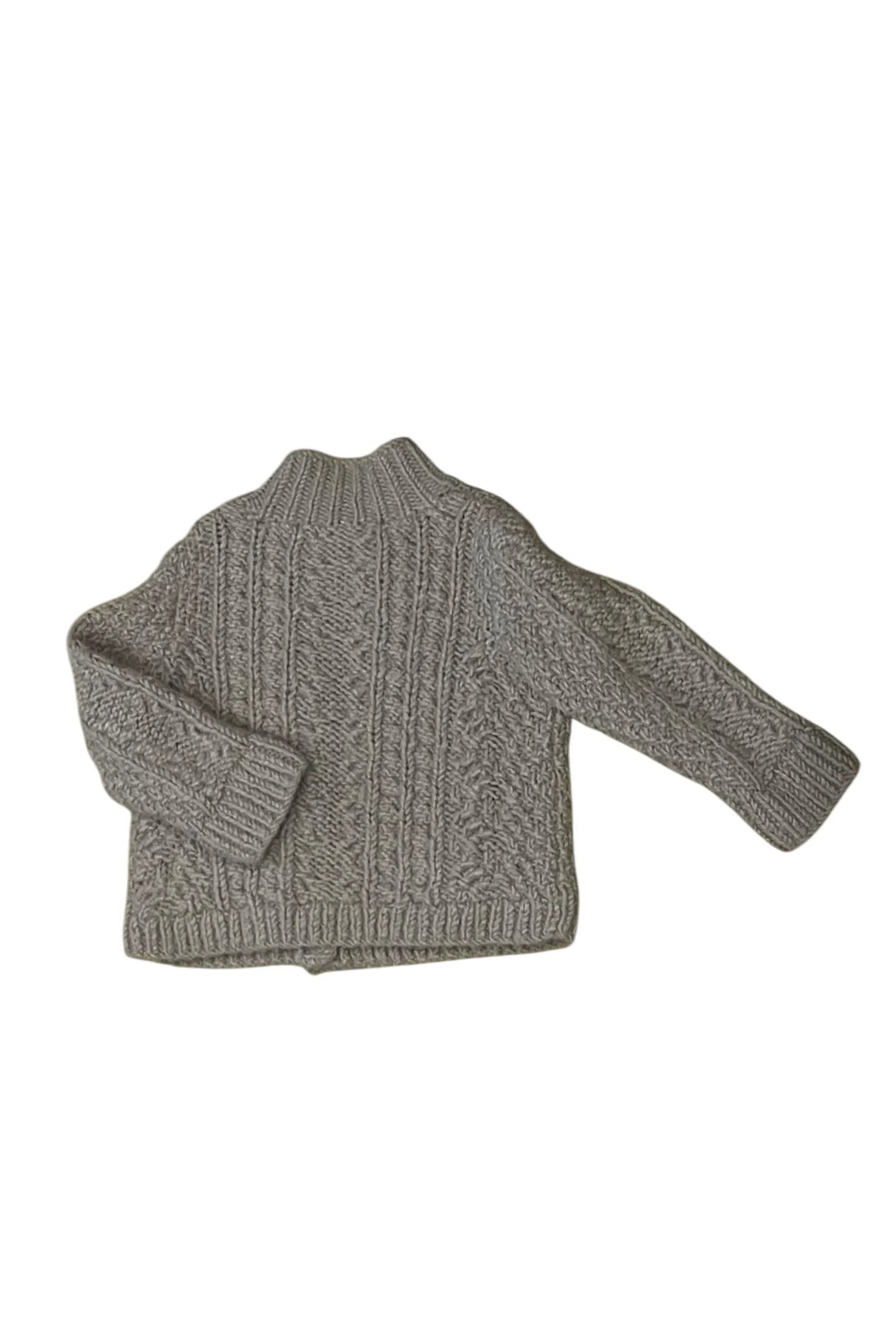 Gilet enfant marron - 3 ans | Marron