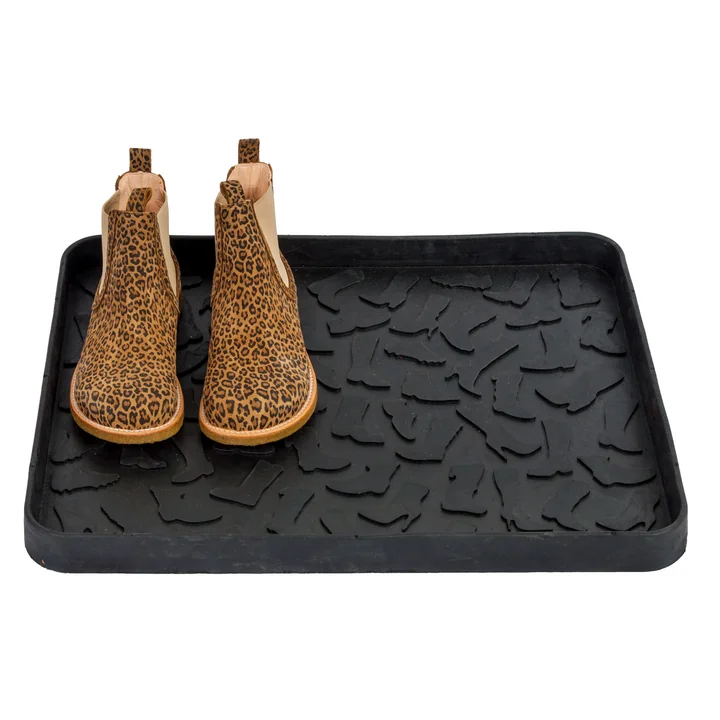 tica copenhagen - Schuhabtropfschale 28 x 38 cm, footwear
