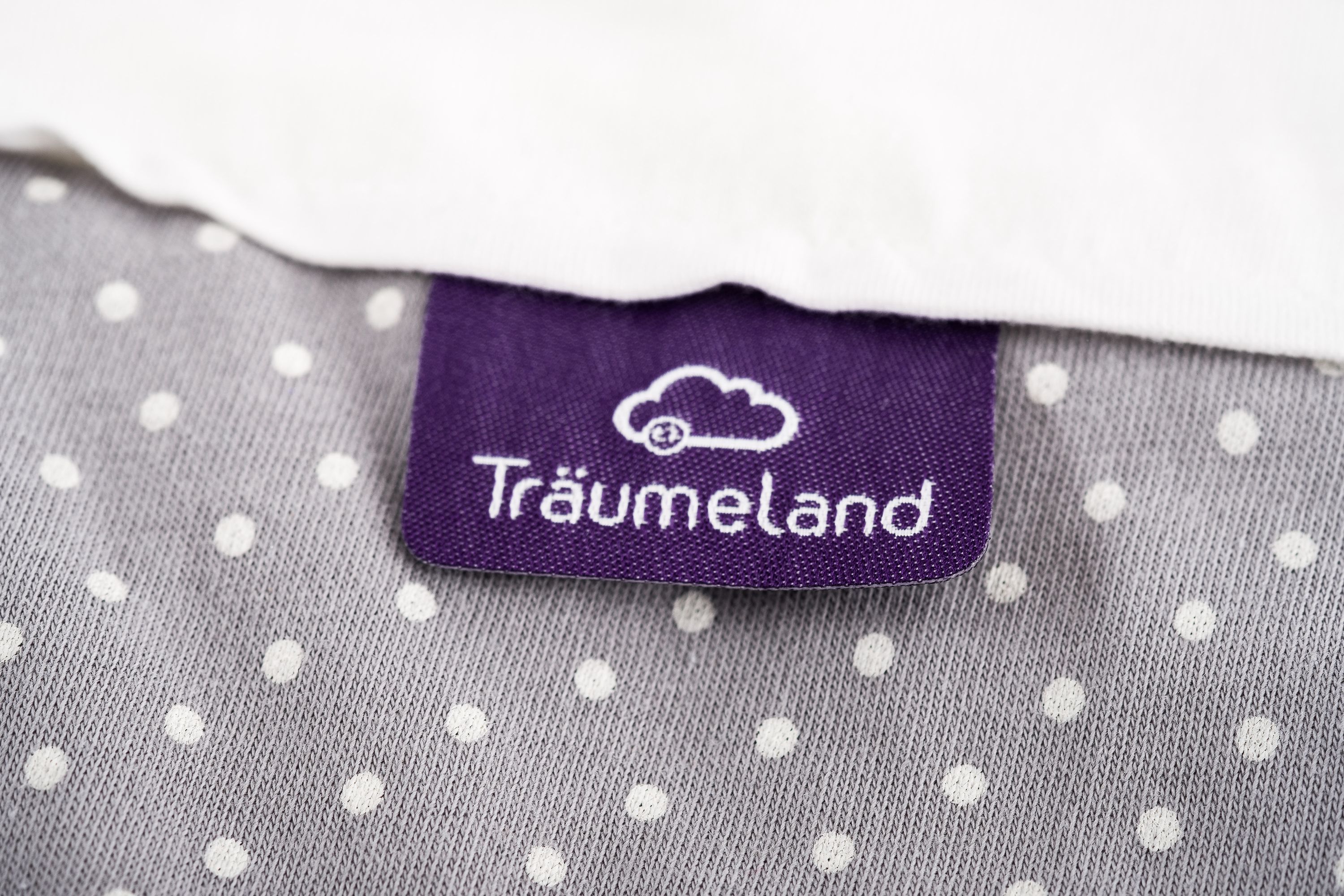 Babyschlafsack-Set LIEBMICH