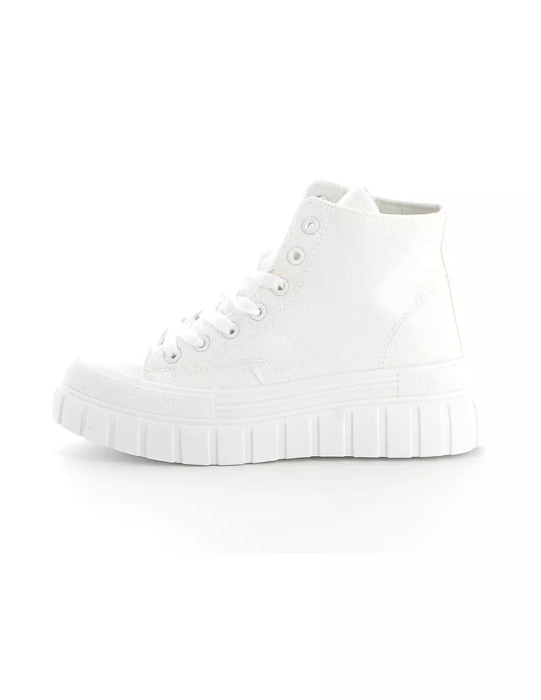 XTI 170090 - Sneakers Blanc