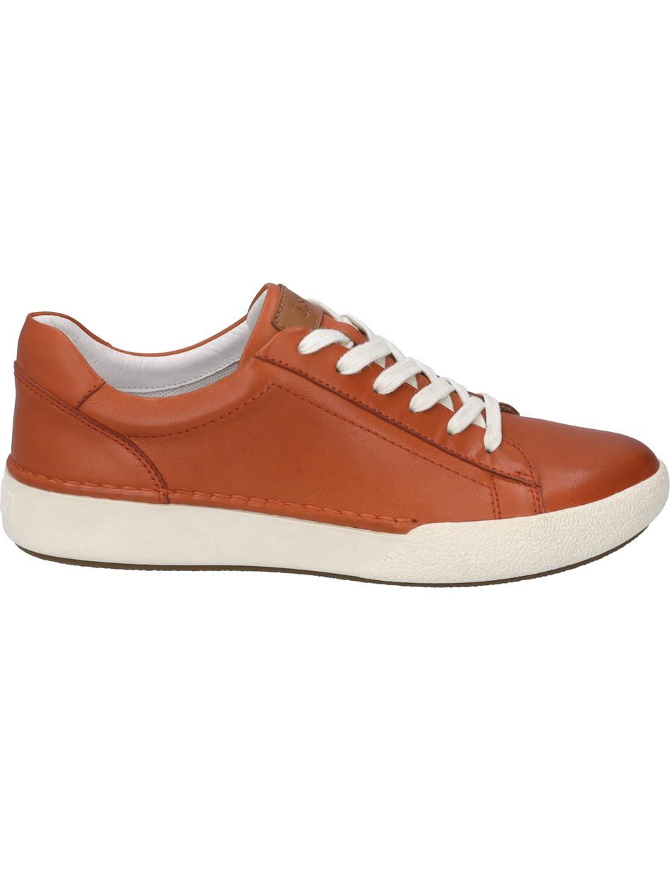 Sneaker Claire 01, orange
