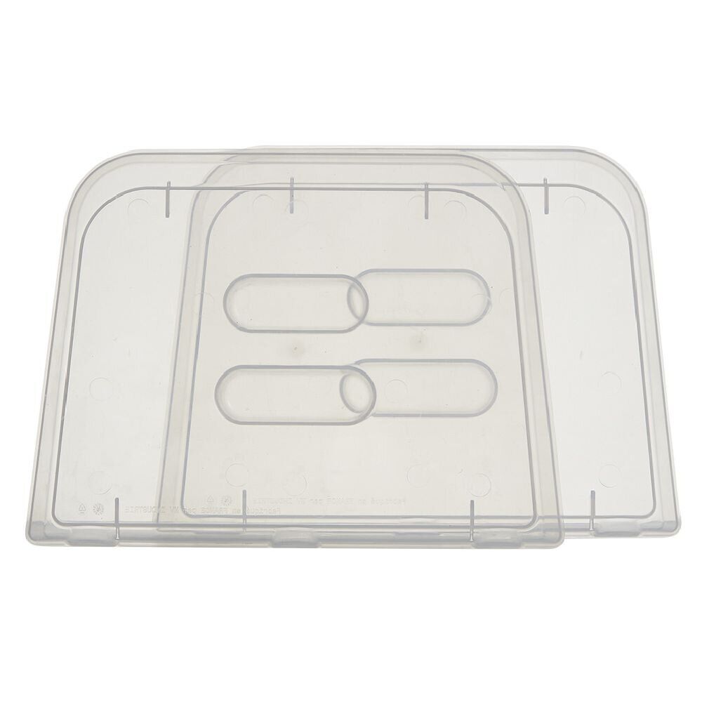 Embout pour tunnel Modulo 40 - 37x5xH28 cm x2