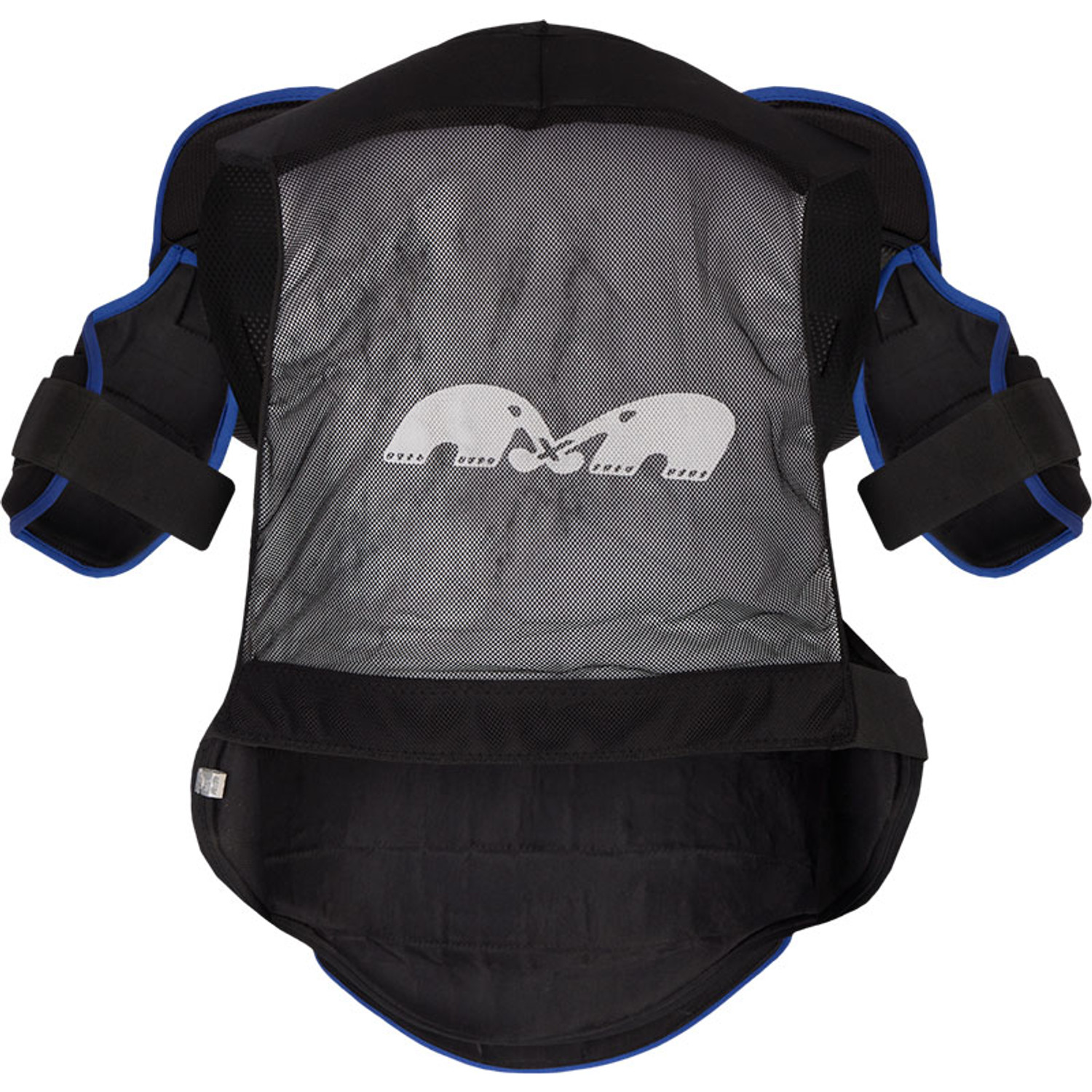 TK 1 Body Protector