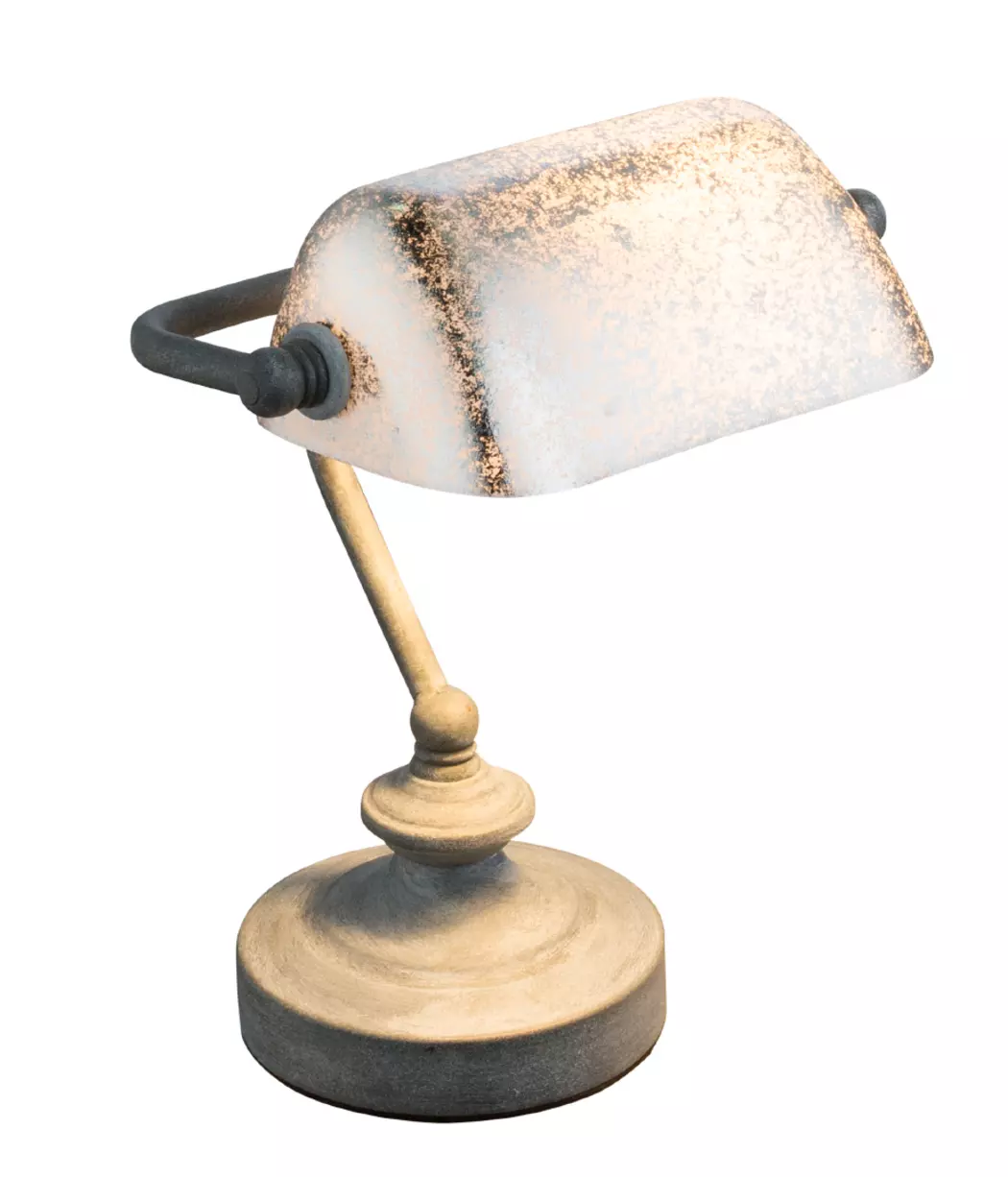 Tischleuchte ANTIQUE