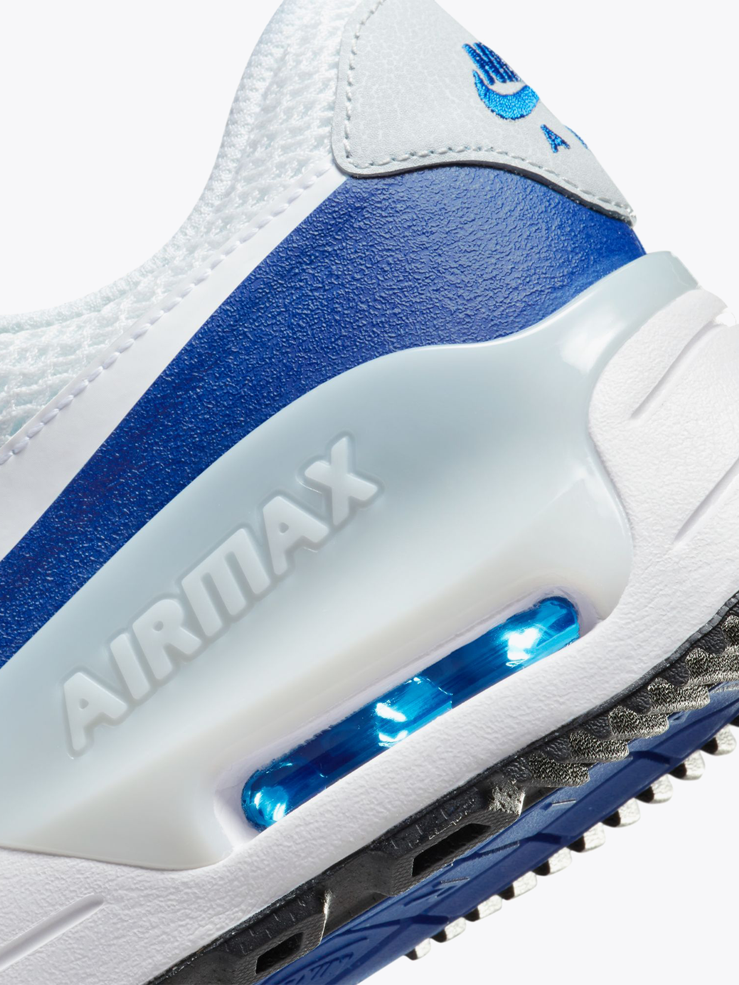 Air Max System