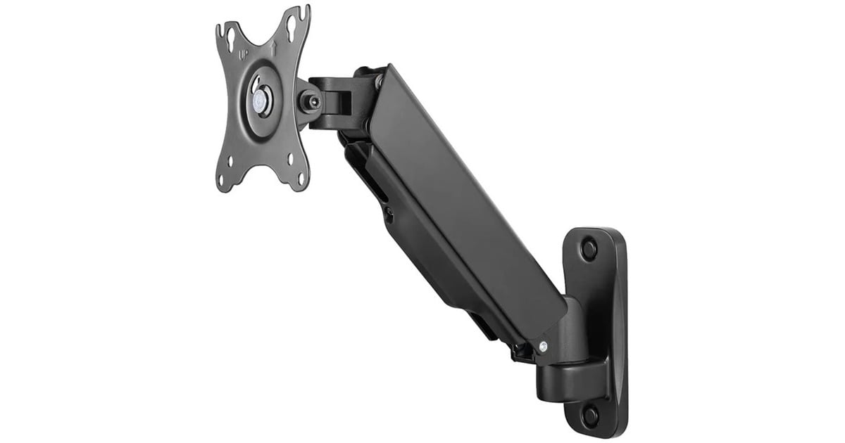 NeomountsWL70-440BL11 tv wandsteun wandmontage   (Zwart)