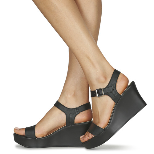 Betty London - CHARLOTA Negro