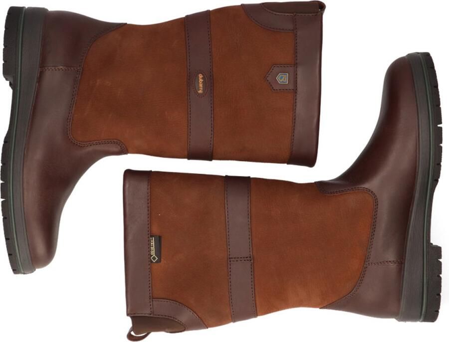 Dubarry KILDARE~~~~~~~~~~~~~~~~~~~~~~~ Wandellaarzen laarzen s laarzen Bruin