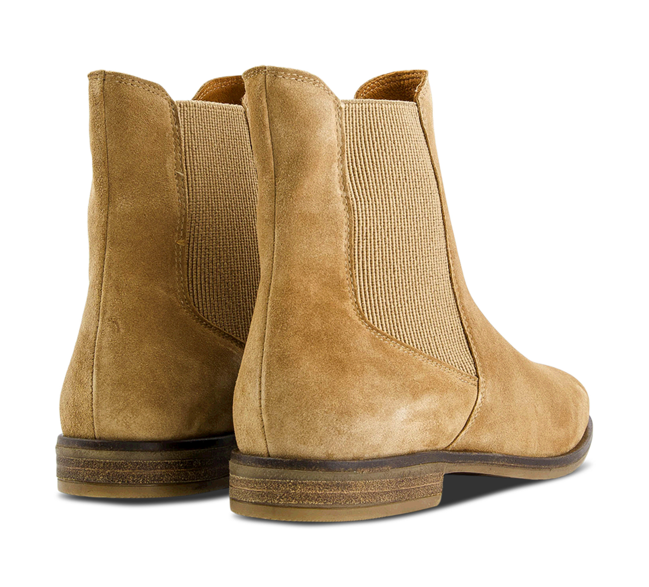 1874 by Walder Chelsea Boots