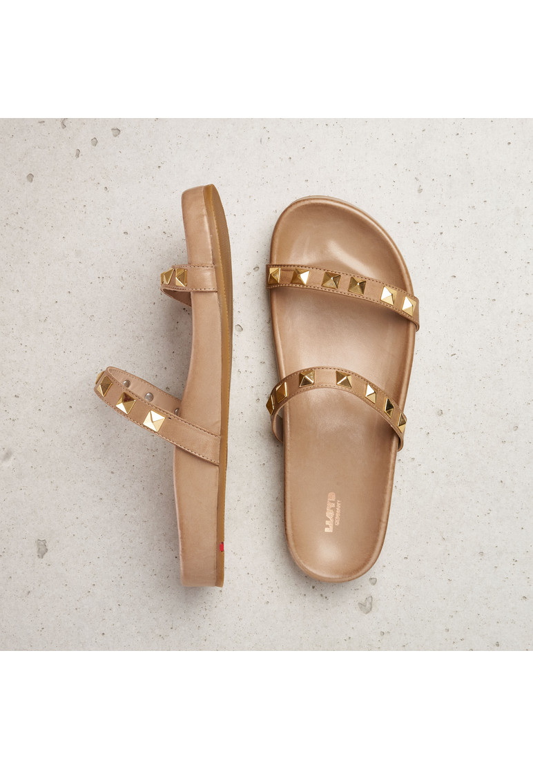 PANTOLETTE Beige
