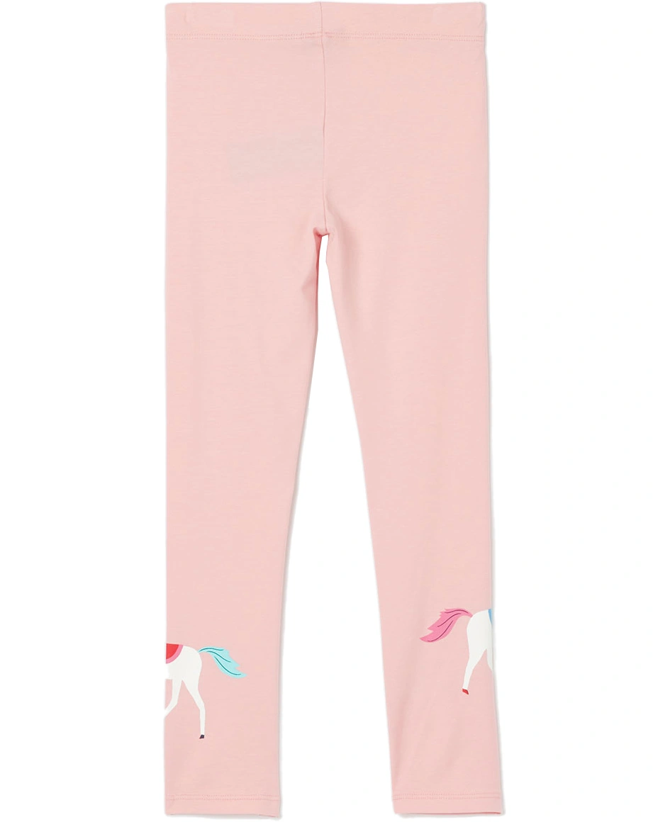 Leggings EMILIA LUX PAVLOVA in rosa
