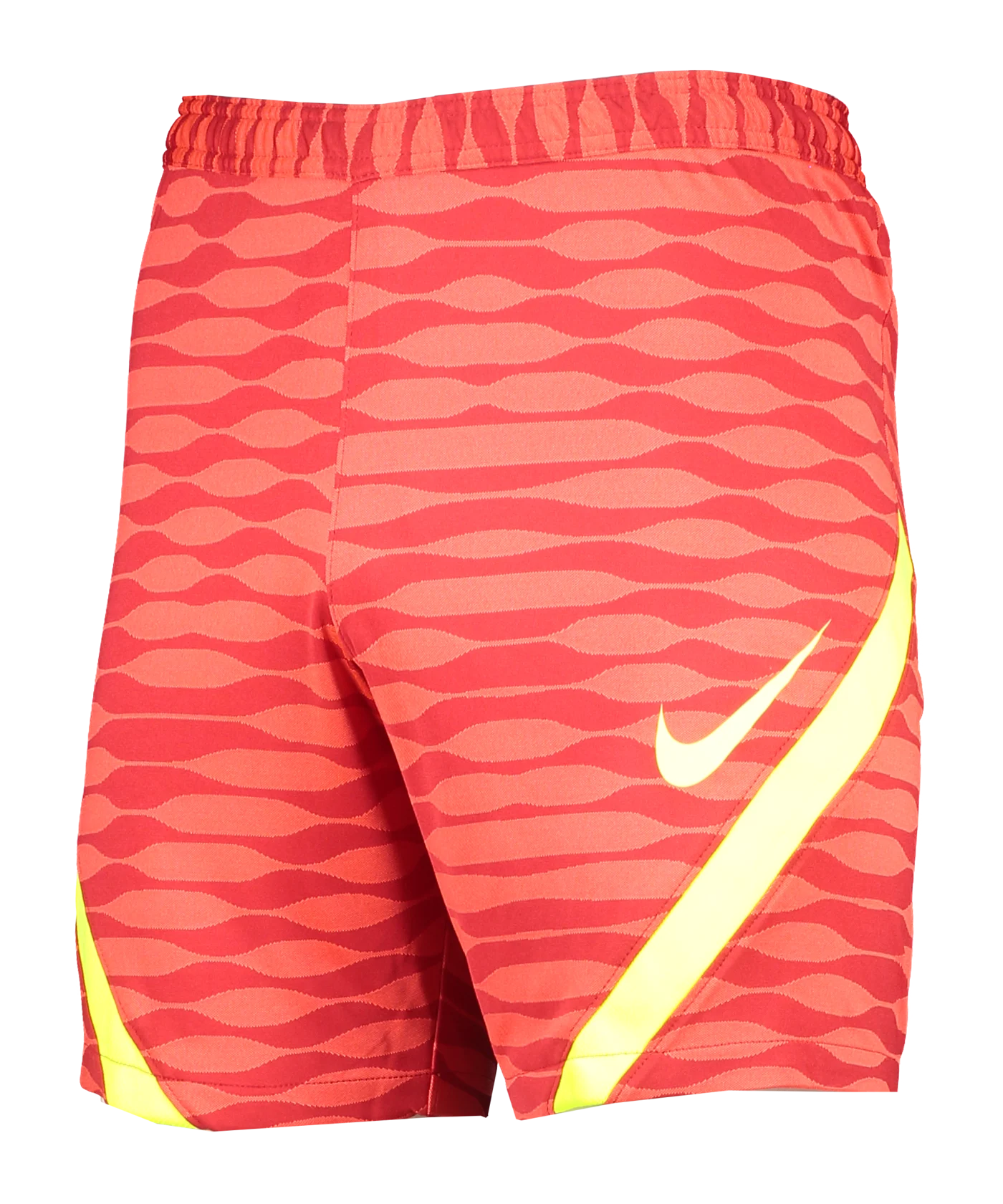 Nike Strike 21 Knit Short Rot F687