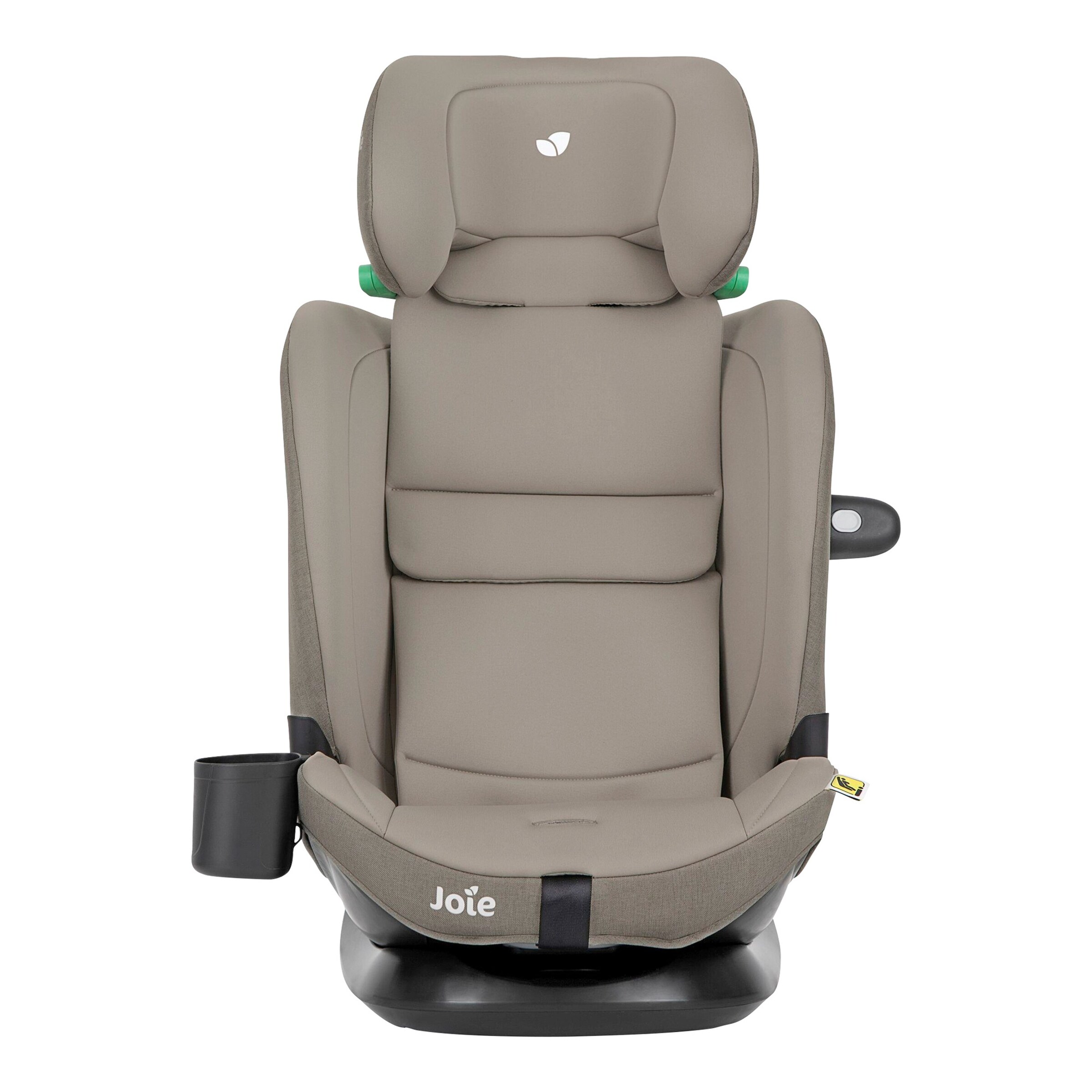 Joie Kindersitz i-Bold i-Size oak