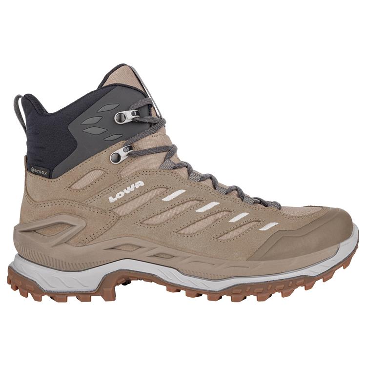 LOWA INNOVO GTX MID Ws 321331 dune/grau