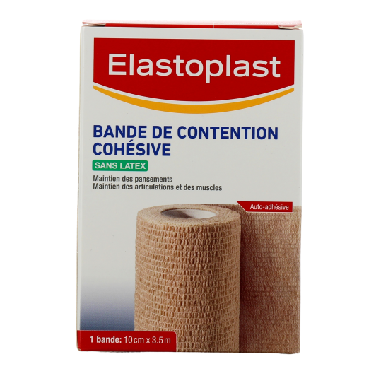 Bande cohésive Elastoplast