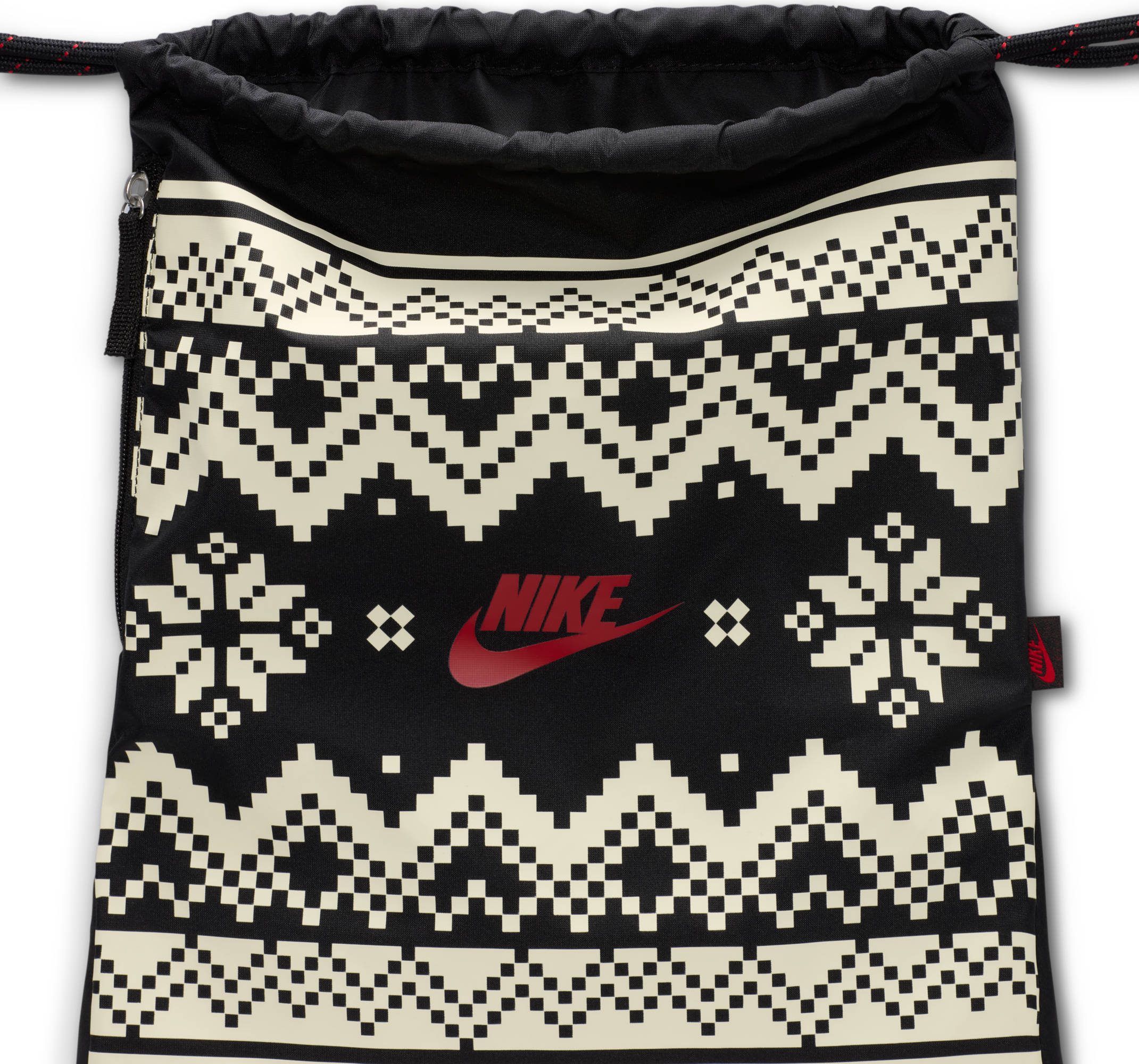 Nike HERITGE DRAWSTRNG-FAIR ISLE