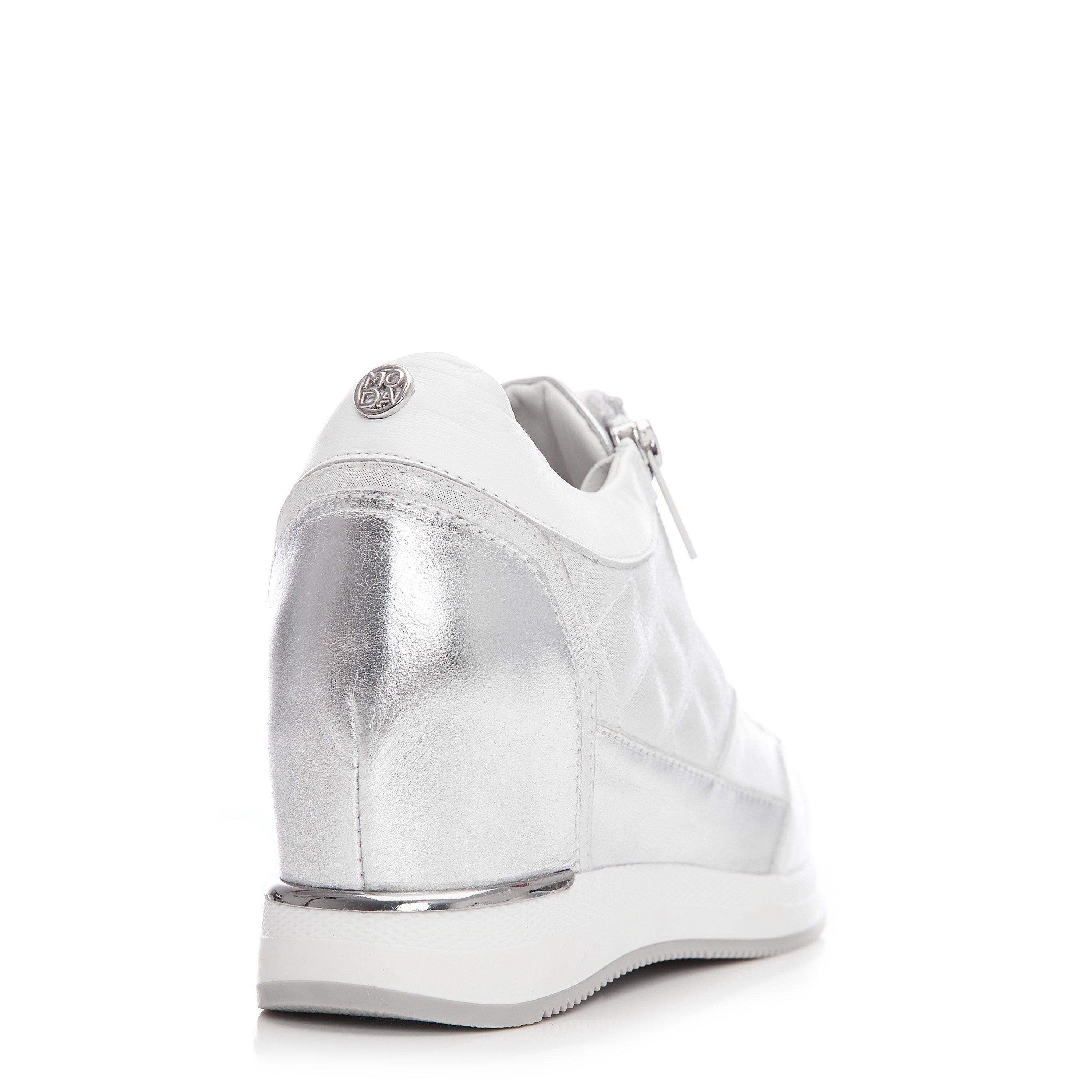 Moda in Pelle Berke Trainers