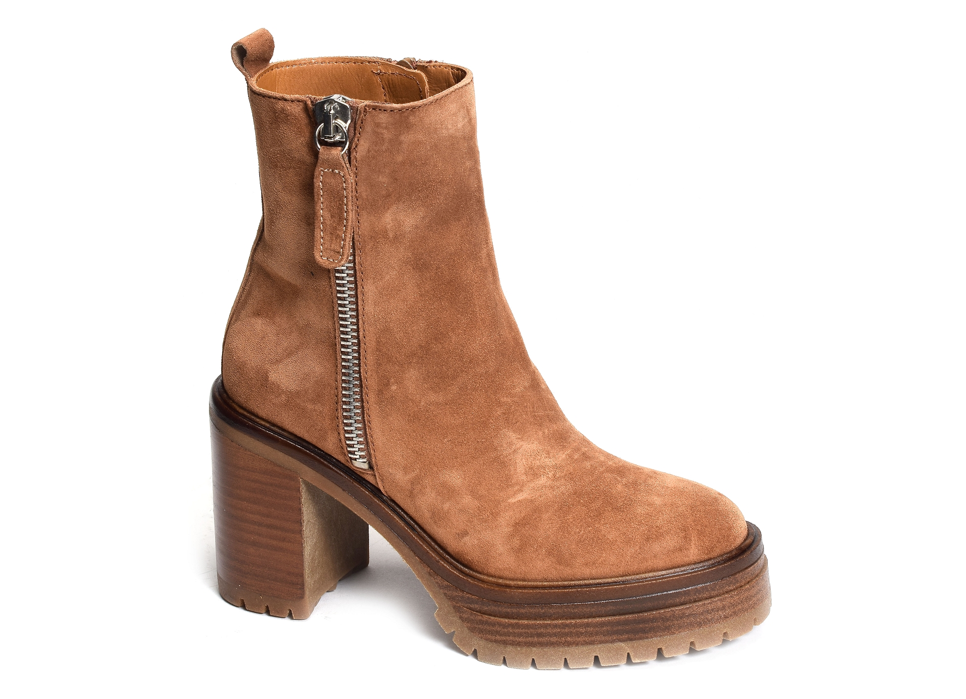 Amina 2683 camel