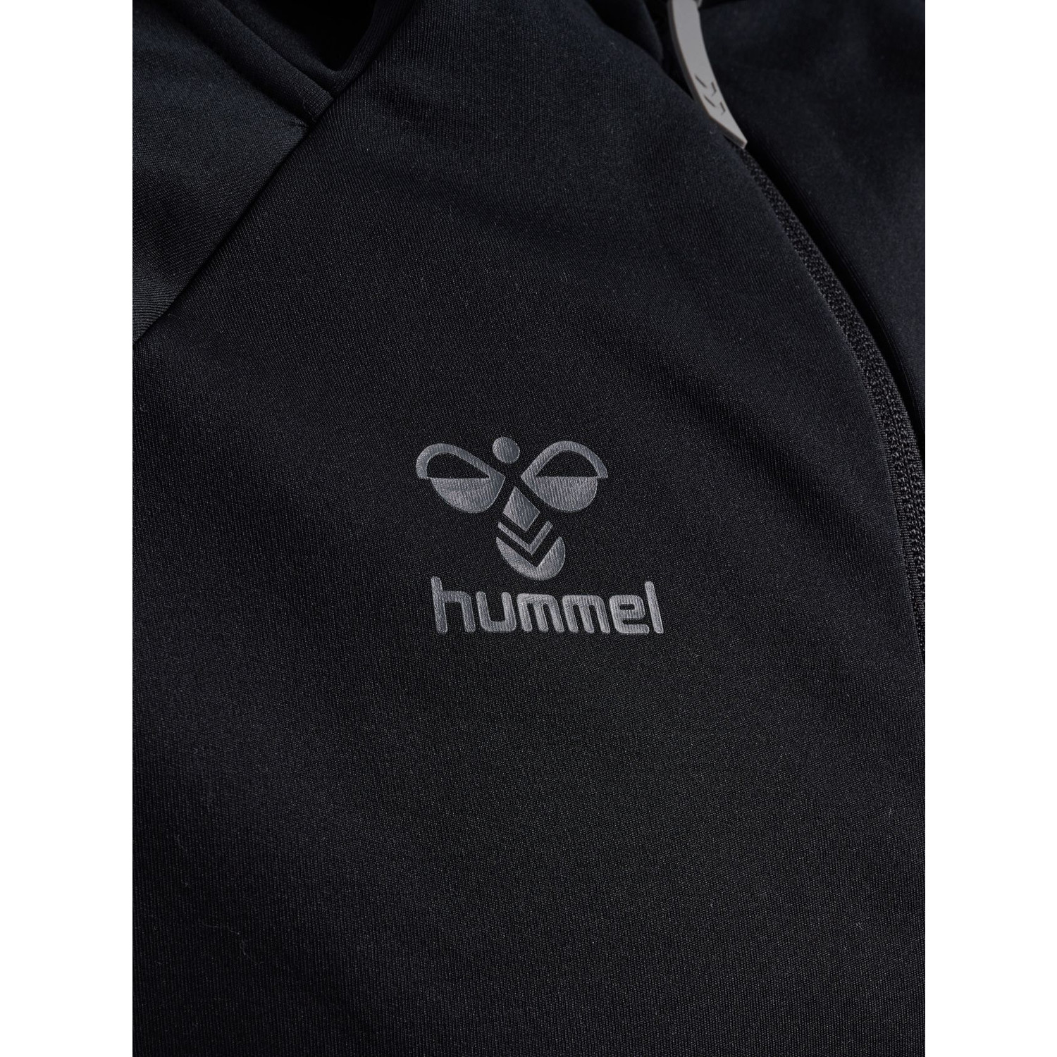 Hummel Cima 2.0 Zip Hoodie Heren