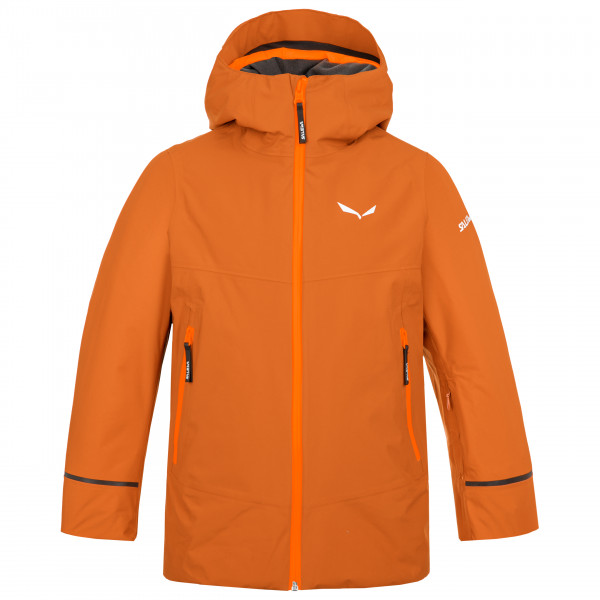 Salewa - Kid's Sella Powertex / TWR Jacket - Veste de ski