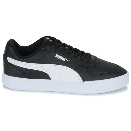 Puma - PUMA CAVEN - Noir / Blanc