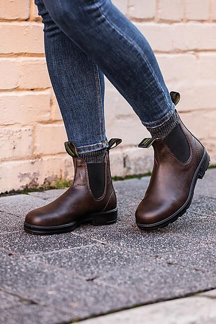 BLUNDSTONE - CHAUSSURES ESPRIT OUTDOOR 2116