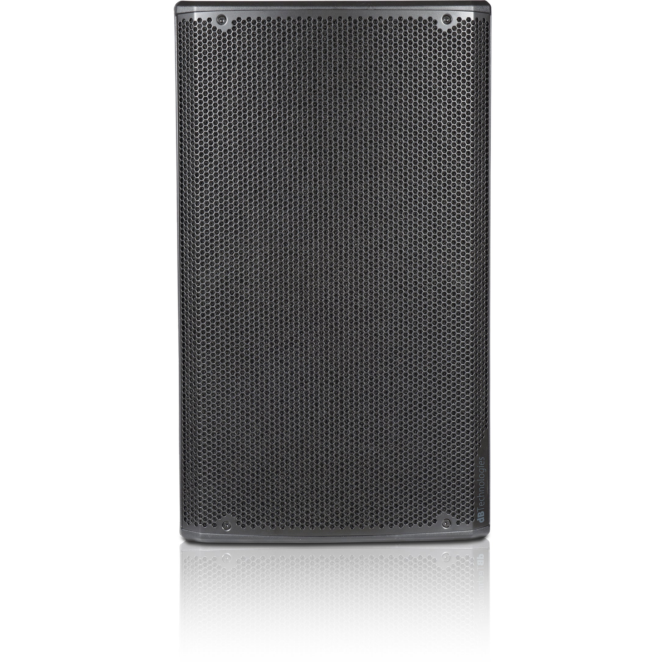 dB Technologies OPERA 15 actieve 15 inch luidspreker