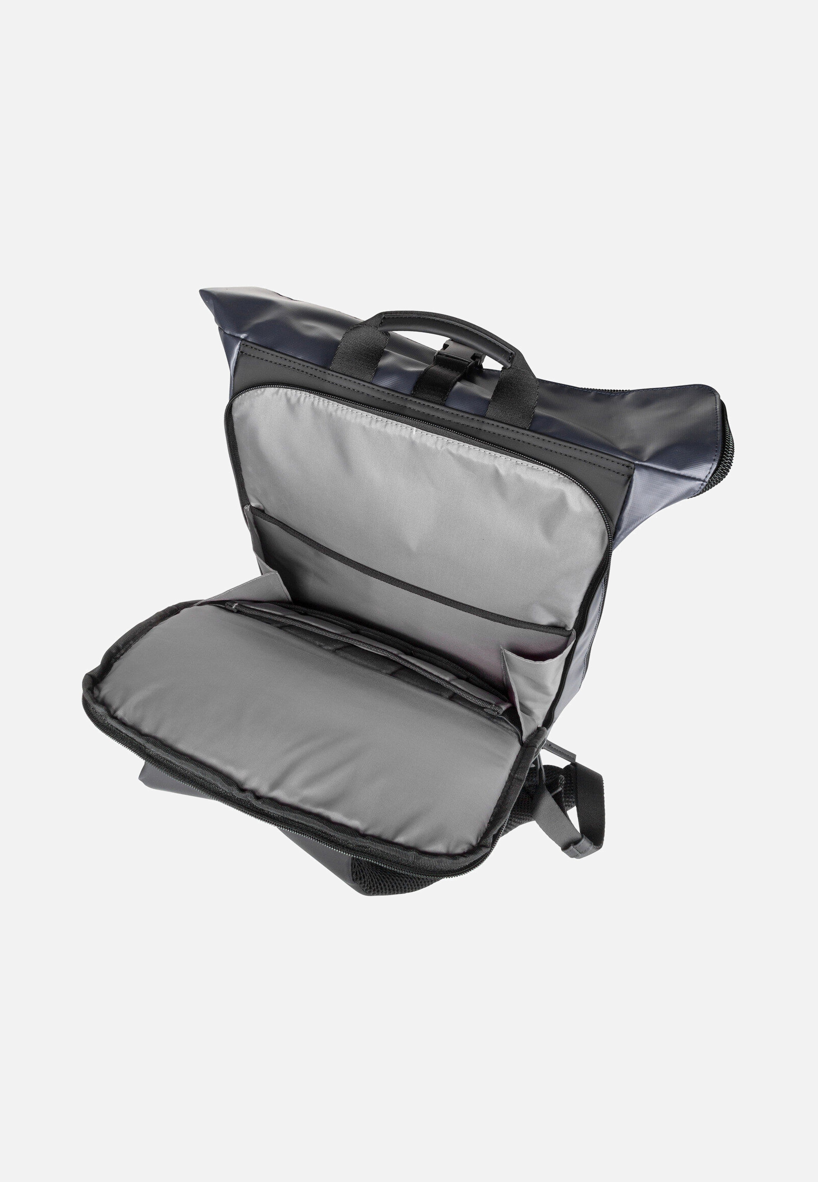 Tolja 4237 Navy - Rucksack
