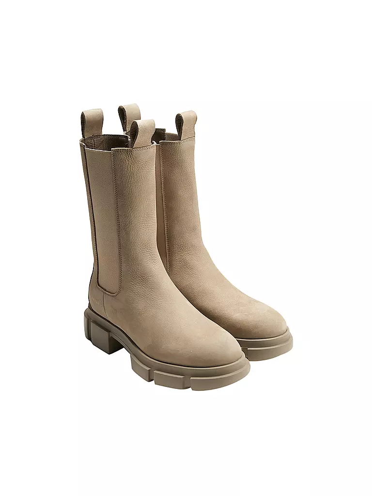 COPENHAGEN Stiefel - Boots CPH500 beige