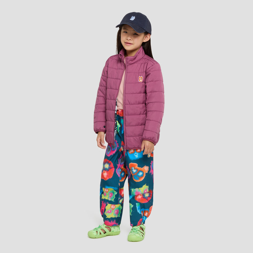 Glare PrimaLoft Jacke